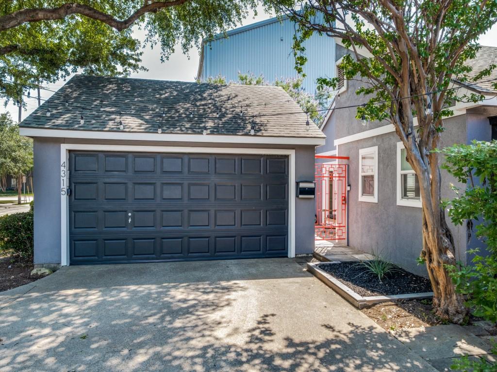 4315 Cabell Drive