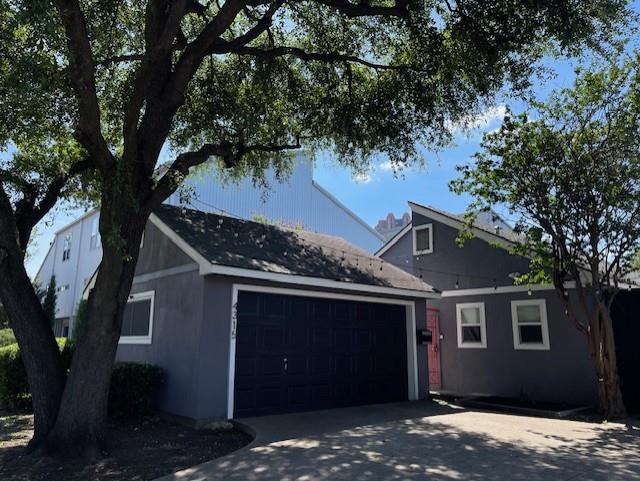 4315 Cabell Drive