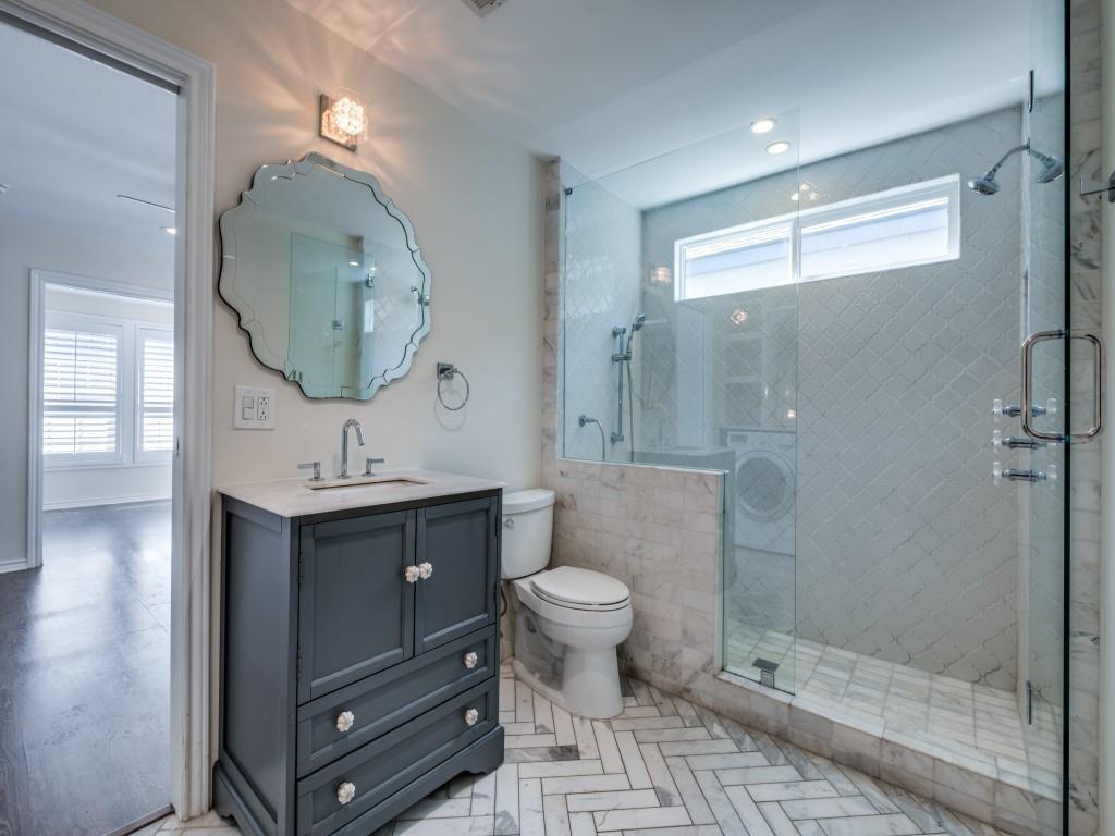 Eastside - Residential