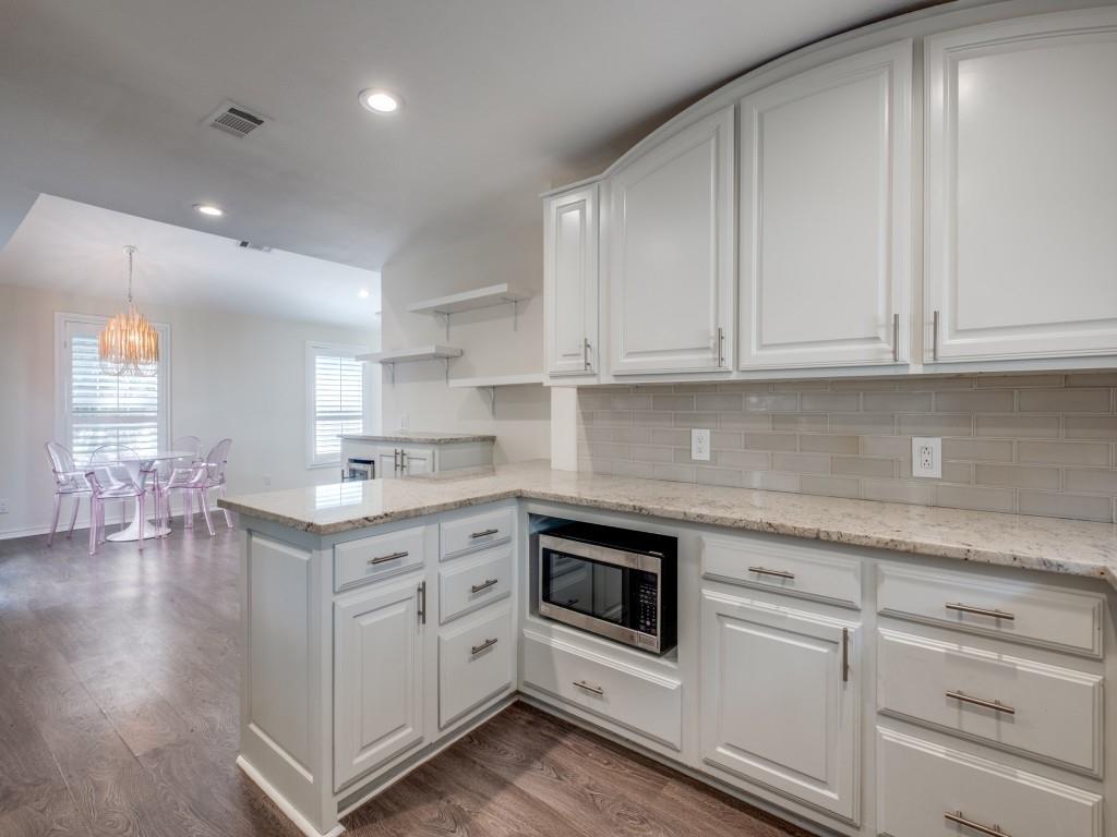 Eastside - Residential