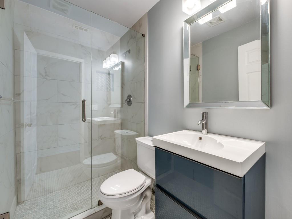 Eastside - Residential