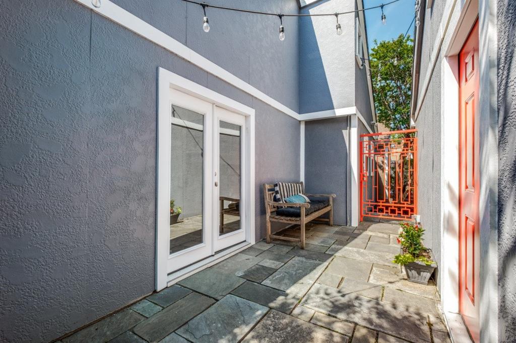 Eastside - Residential