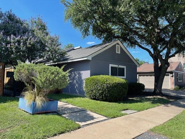 Eastside - Residential