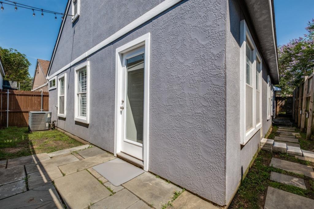 Eastside - Residential