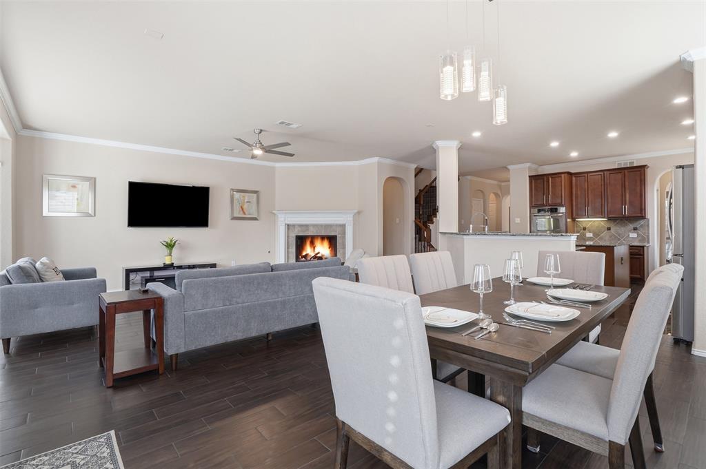 4301 Mountain Crest Drive