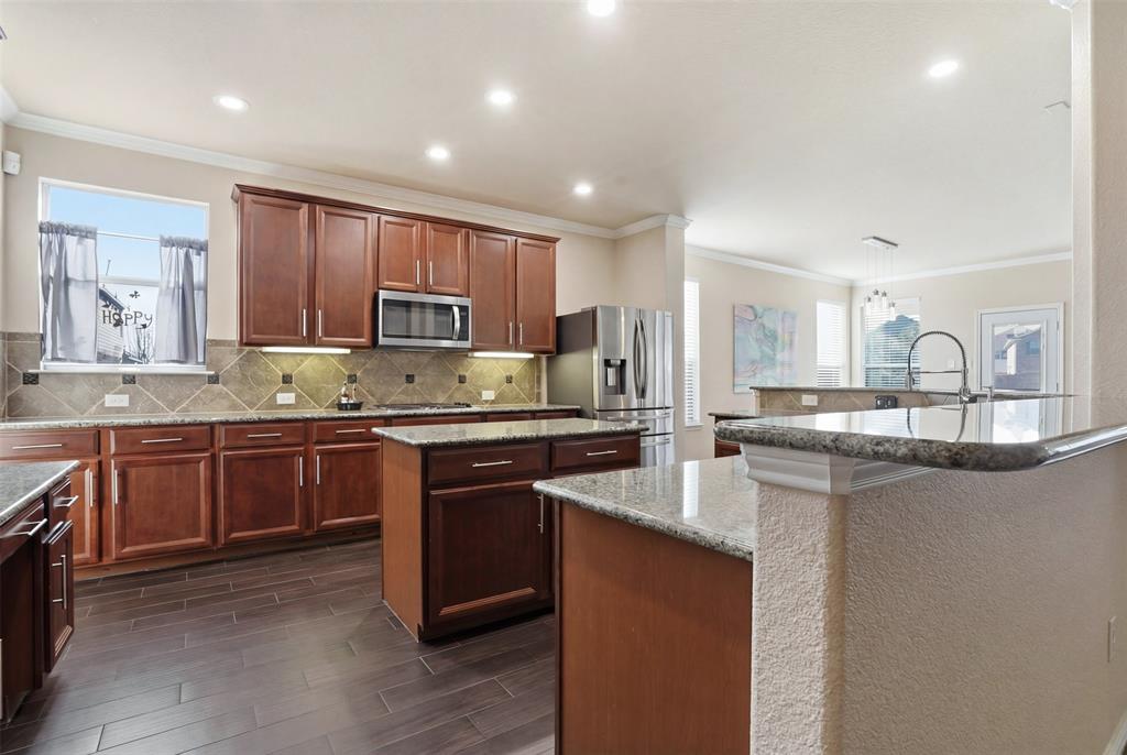 Stone Meadow Add - Residential