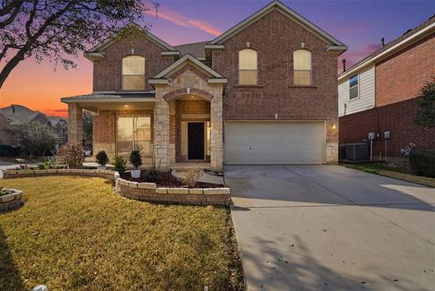 4301 Mountain Crest Drive Fort Worth TX 76123