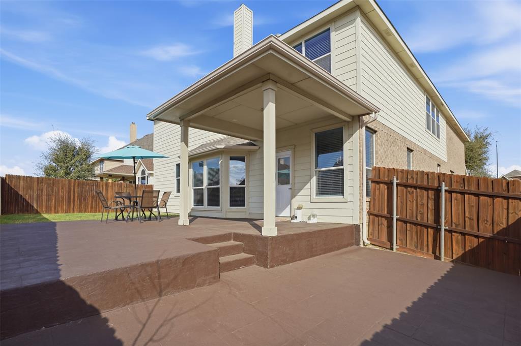 Stone Meadow Add - Residential