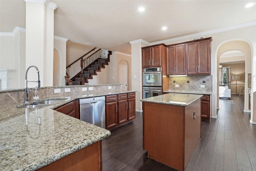 4301 Mountain Crest Drive