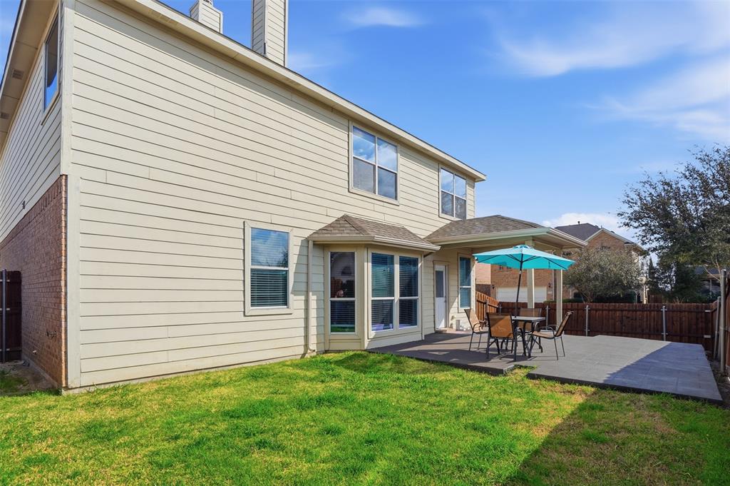 Stone Meadow Add - Residential