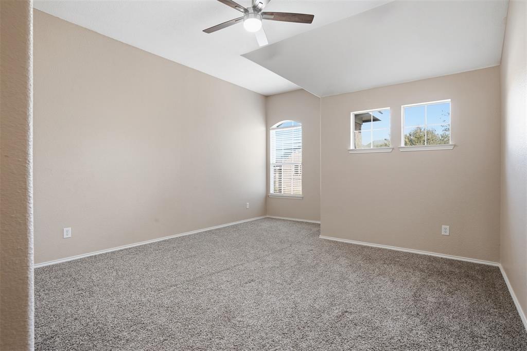 Stone Meadow Add - Residential