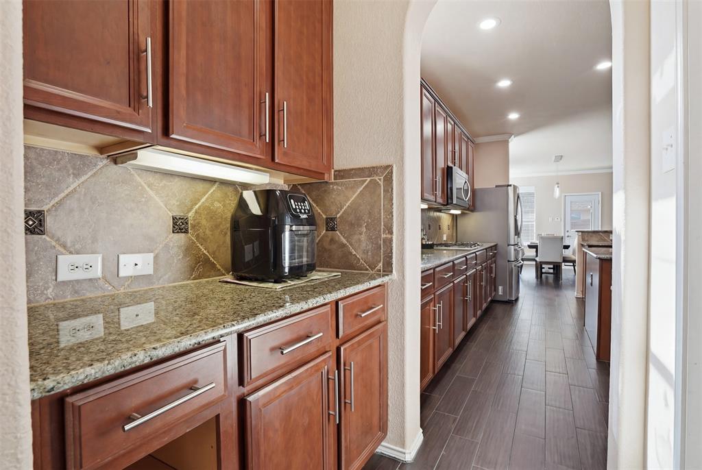 Stone Meadow Add - Residential