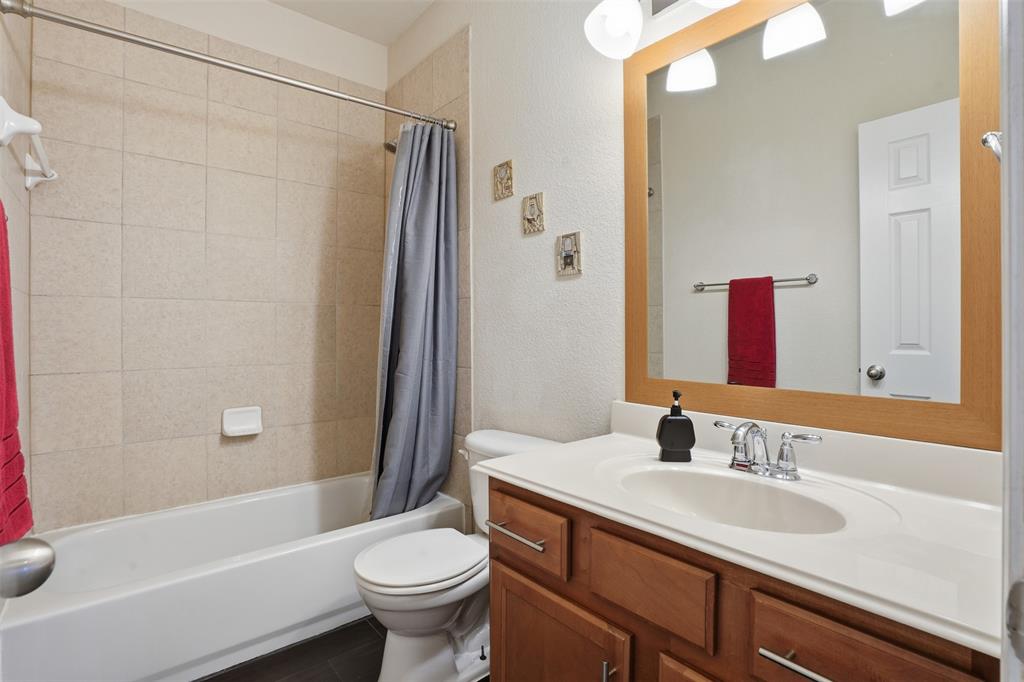 Stone Meadow Add - Residential