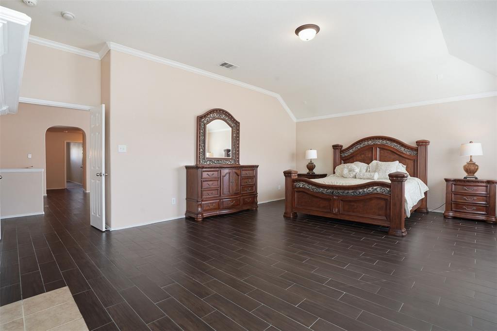 Stone Meadow Add - Residential