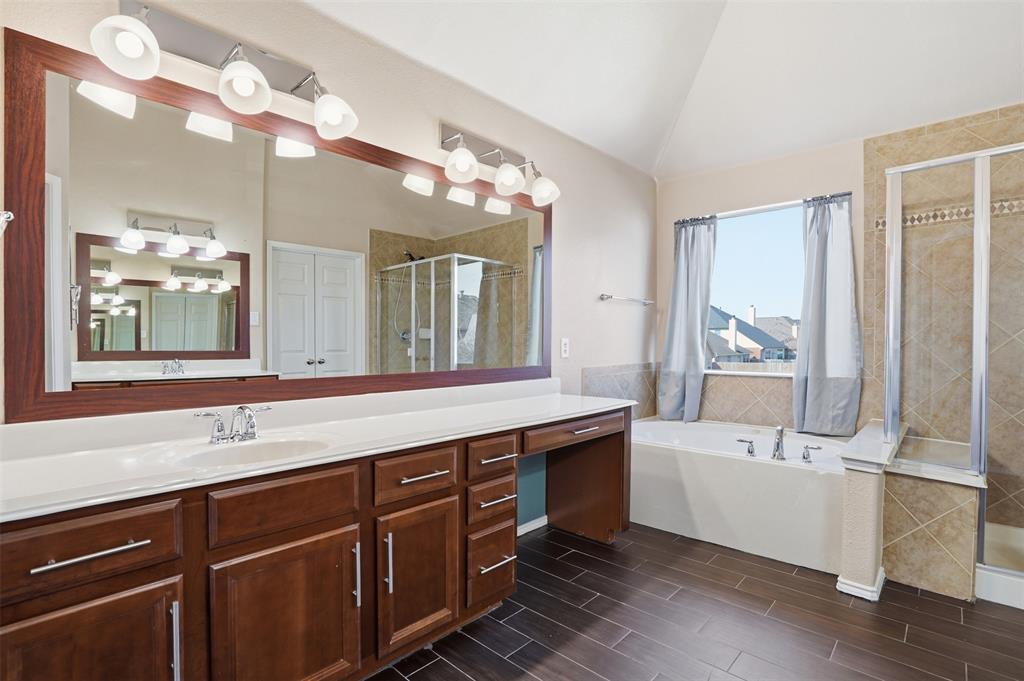 Stone Meadow Add - Residential