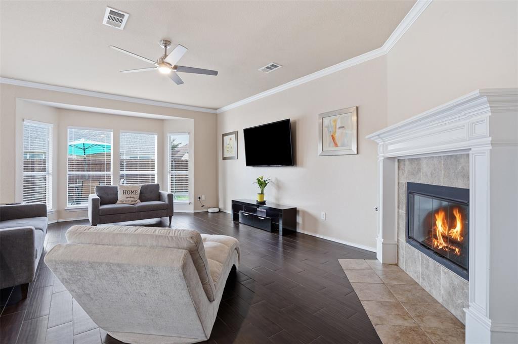 Stone Meadow Add - Residential