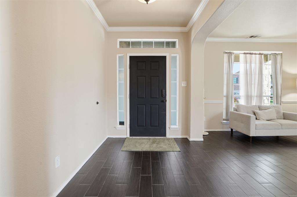 Stone Meadow Add - Residential