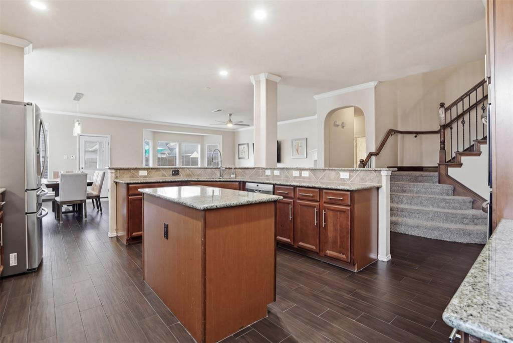 Stone Meadow Add - Residential