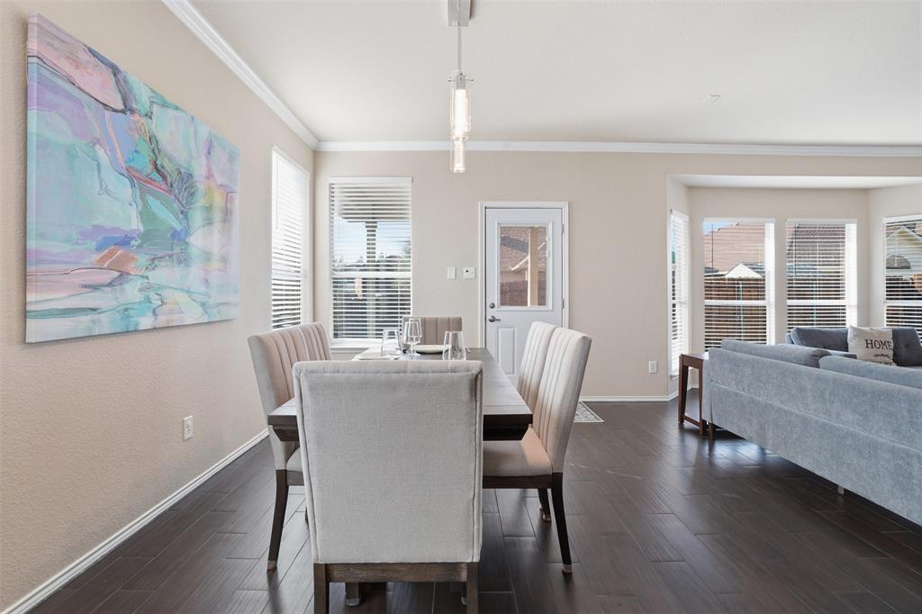 Stone Meadow Add - Residential