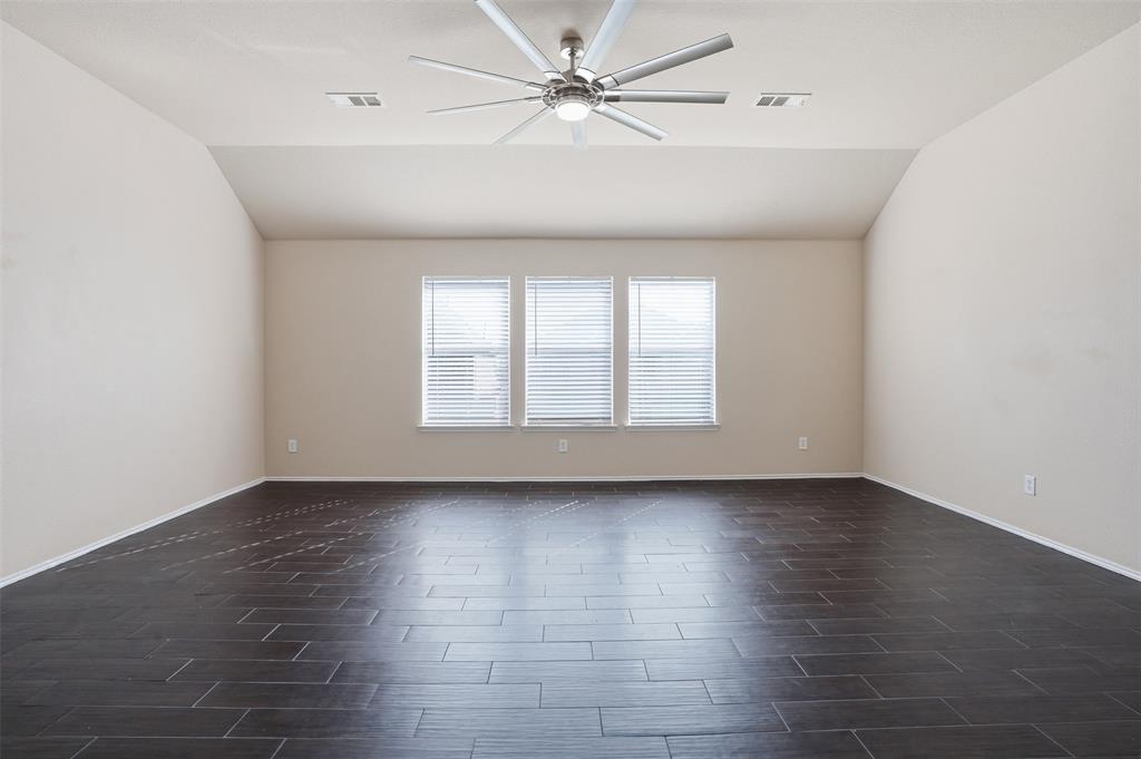 Stone Meadow Add - Residential