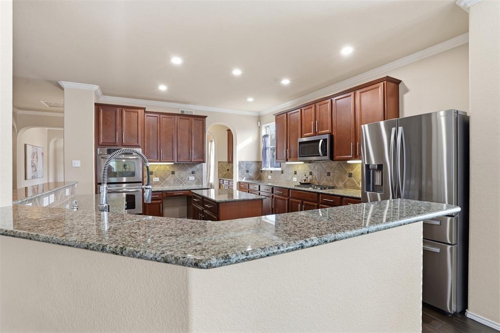 Stone Meadow Add - Residential