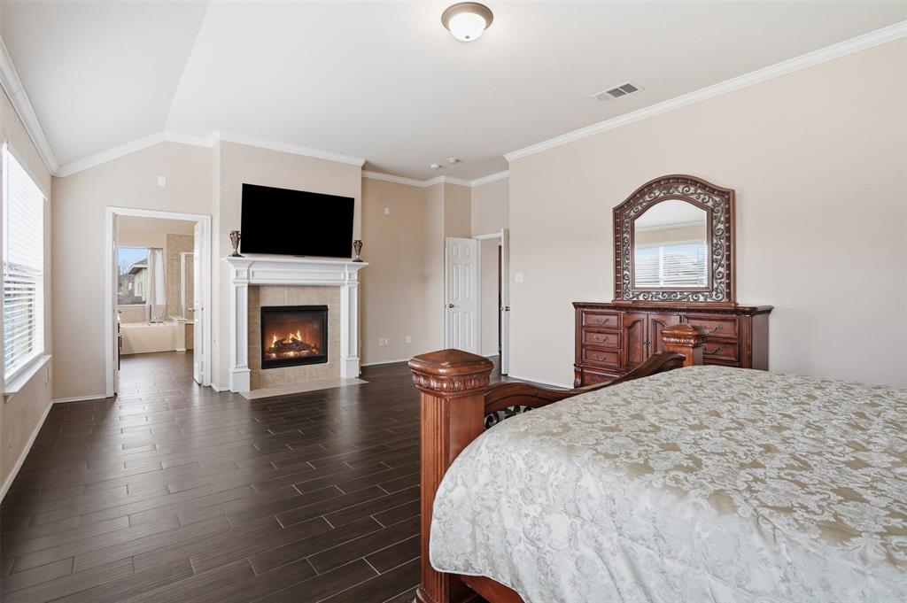 Stone Meadow Add - Residential