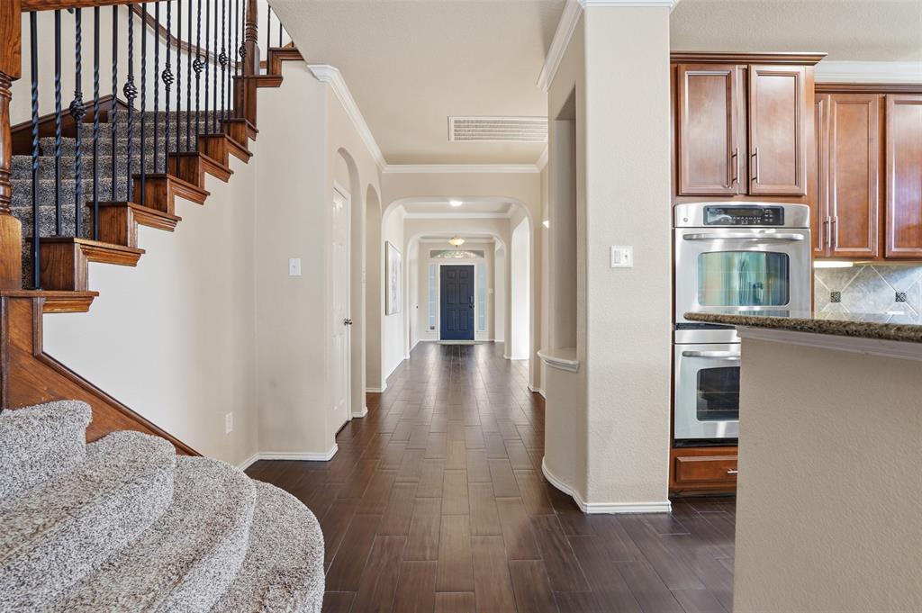 Stone Meadow Add - Residential