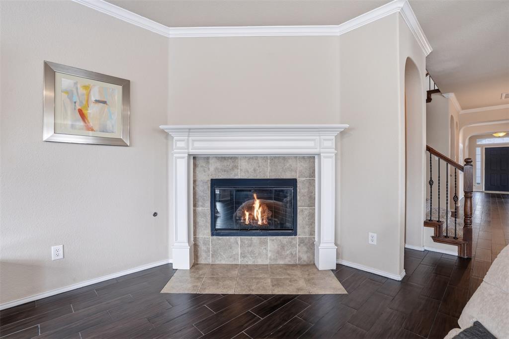 Stone Meadow Add - Residential