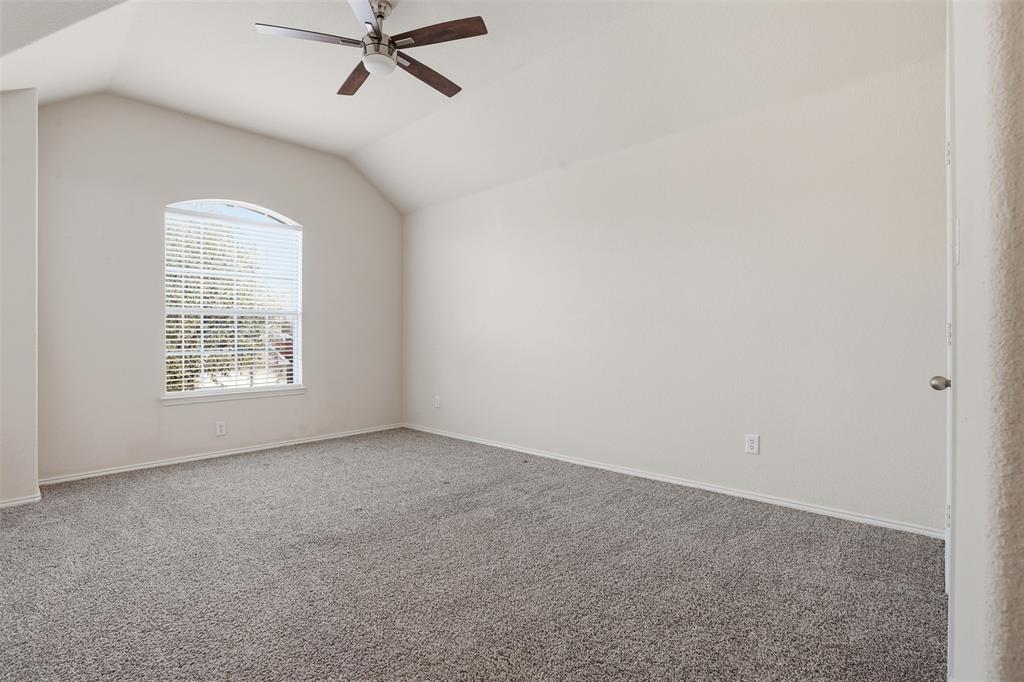 Stone Meadow Add - Residential