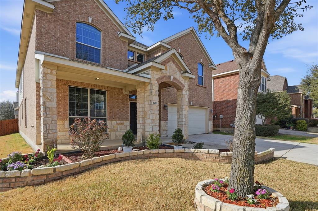 Stone Meadow Add - Residential