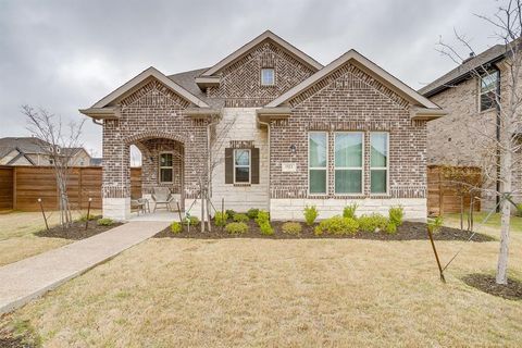 Photo of 1912 Kit Fox Run, Mesquite, TX 75181 (MLS # 21203758)