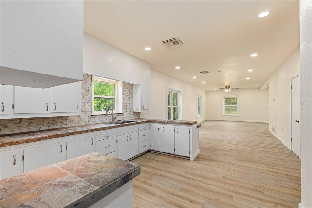 Clow 1 Add Town Coleman - Residential