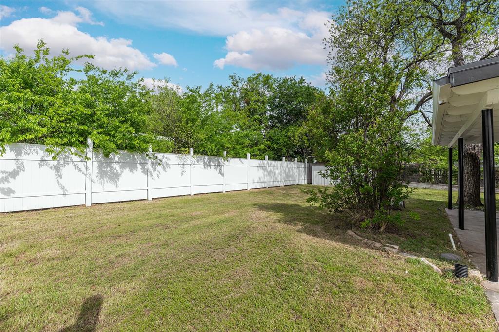 Clow 1 Add Town Coleman - Residential