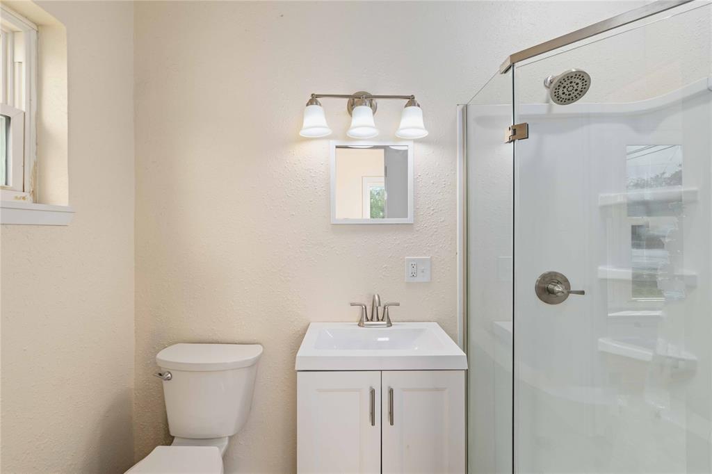 Clow 1 Add Town Coleman - Residential