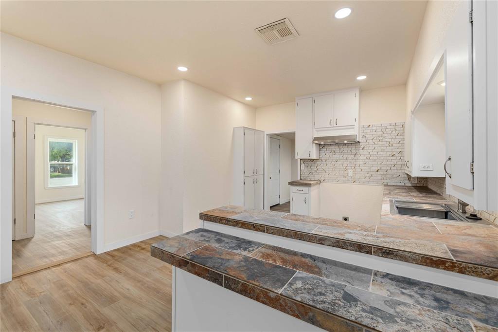 Clow 1 Add Town Coleman - Residential