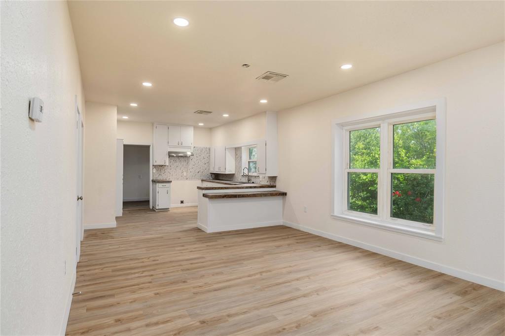 Clow 1 Add Town Coleman - Residential