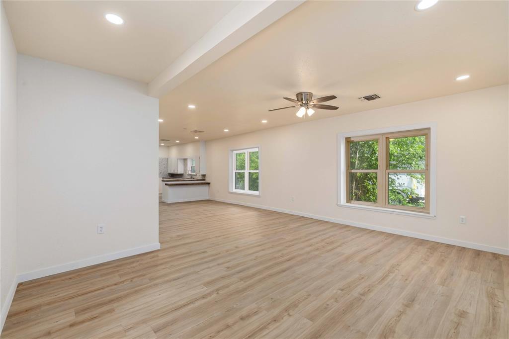 Clow 1 Add Town Coleman - Residential