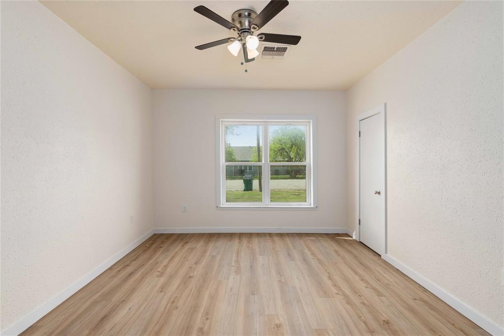 Clow 1 Add Town Coleman - Residential