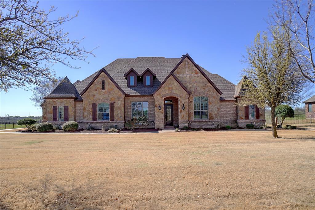 Vista Ranch - Residential