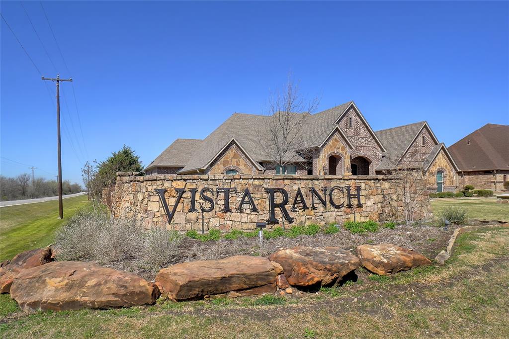 Vista Ranch - Residential
