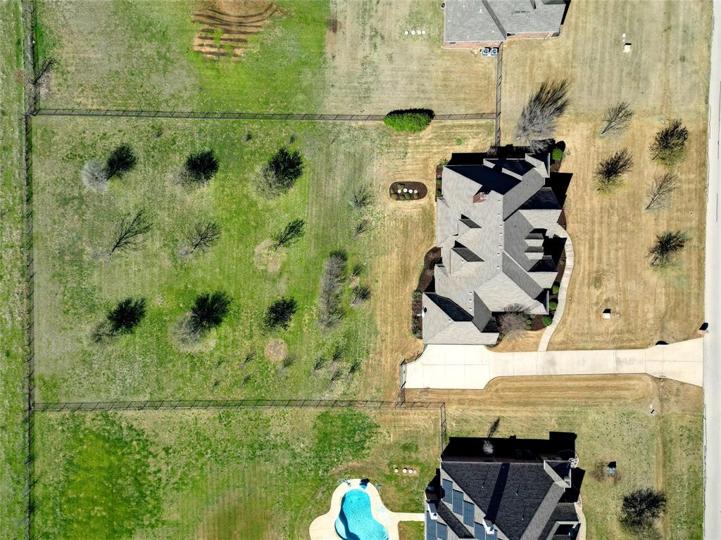 Vista Ranch - Residential