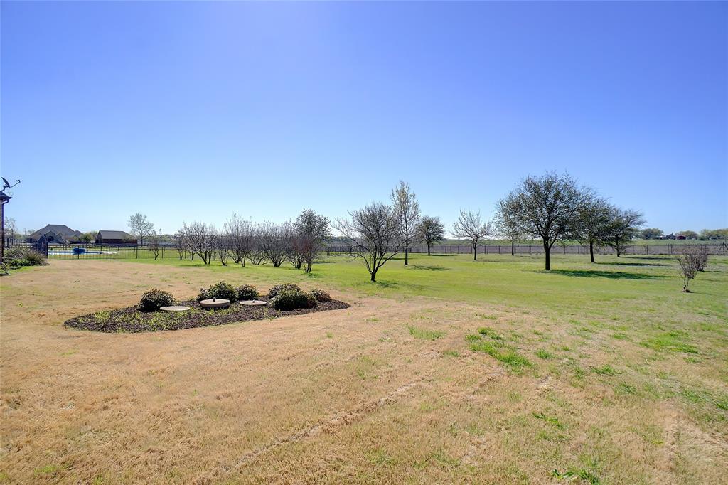 Vista Ranch - Residential