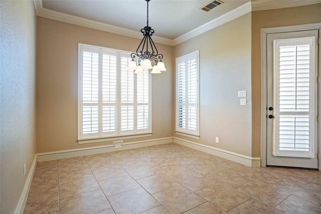 Vista Ranch - Residential