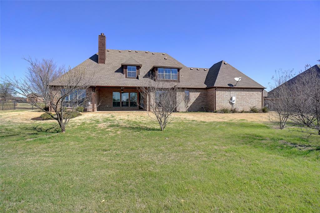 Vista Ranch - Residential