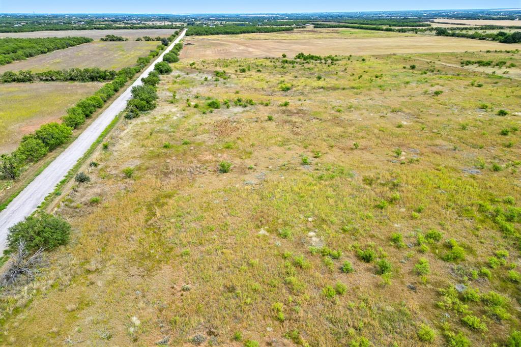 Lunatic Asylum Lands Sec 48 - Land