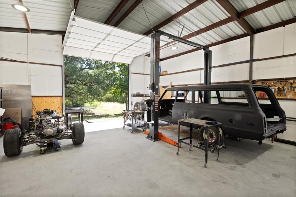 Gatlin Ranch Add - Residential