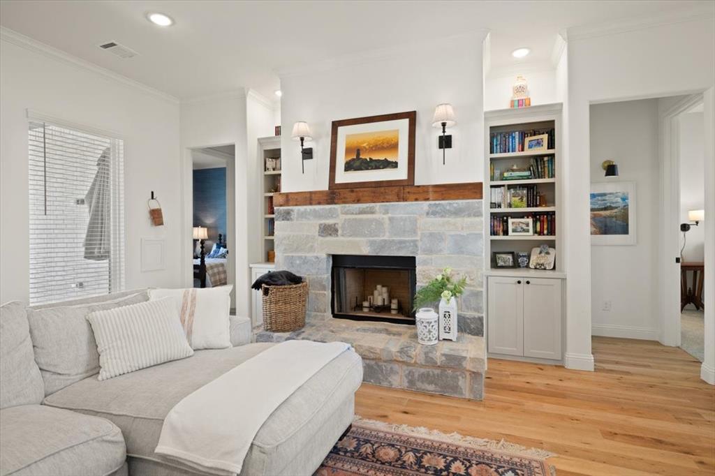 Gatlin Ranch Add - Residential