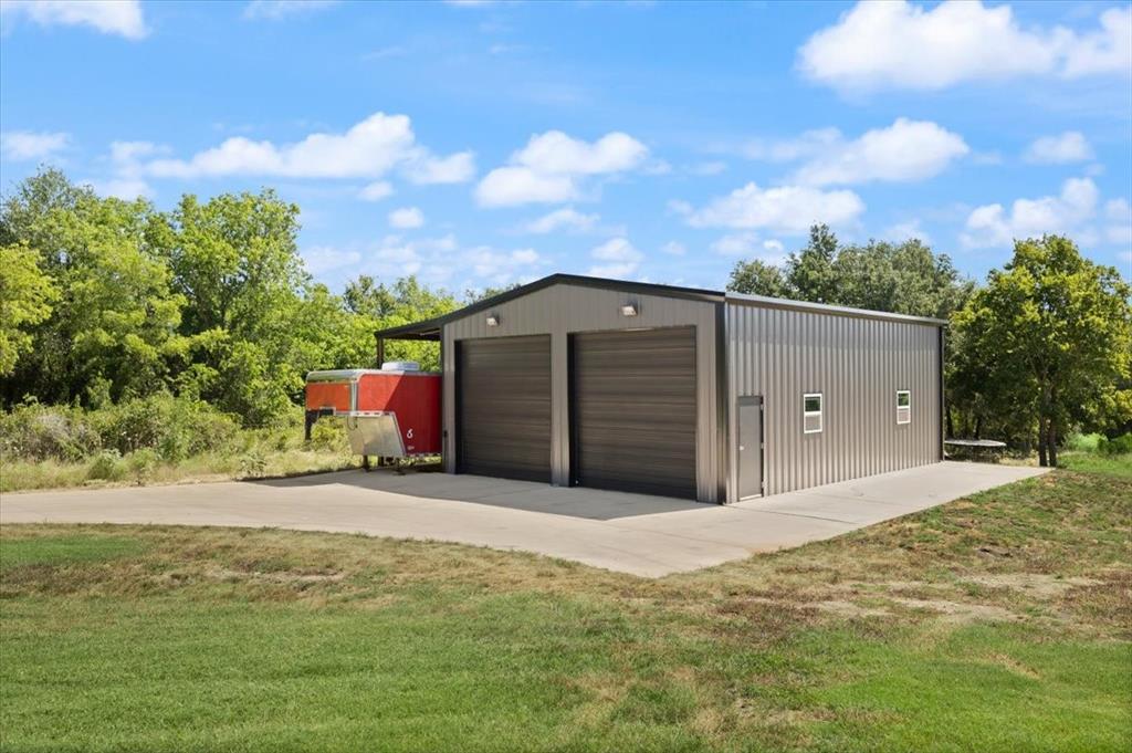 Gatlin Ranch Add - Residential