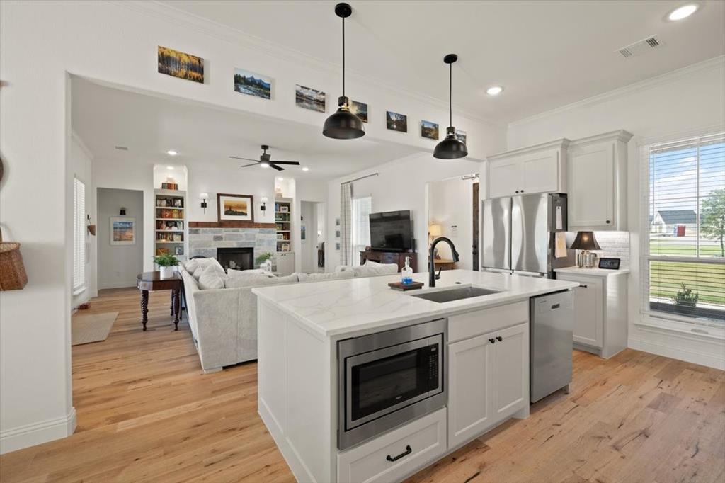 Gatlin Ranch Add - Residential