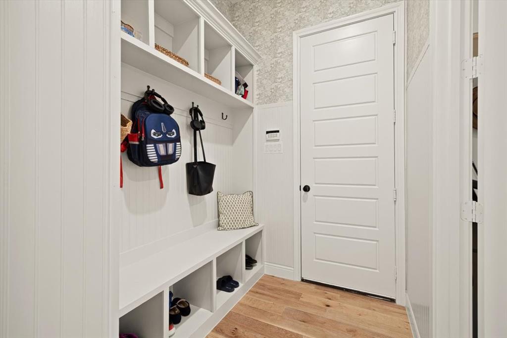 Gatlin Ranch Add - Residential